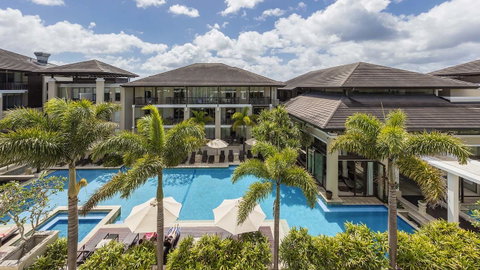 Oaks Casuarina Santai Resort - Great Ocean Road Tourism 8
