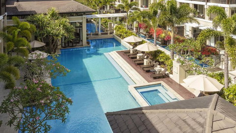 Oaks Casuarina Santai Resort - Great Ocean Road Tourism 10
