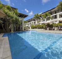 Oaks Santai Resort Casuarina - Great Ocean Road Tourism