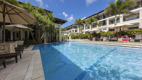 Oaks Casuarina Santai Resort - Great Ocean Road Tourism 0