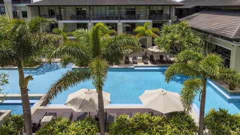 Oaks Casuarina Santai Resort - Great Ocean Road Tourism 18