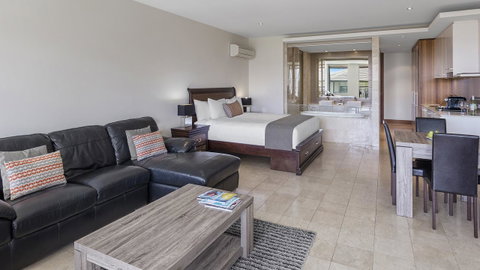 Oaks Casuarina Santai Resort - Great Ocean Road Tourism 21