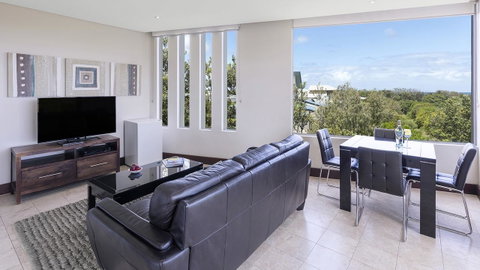 Oaks Casuarina Santai Resort - Great Ocean Road Tourism 26