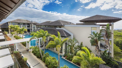 Oaks Casuarina Santai Resort - Great Ocean Road Tourism 7