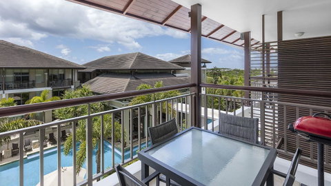 Oaks Casuarina Santai Resort - Great Ocean Road Tourism 20
