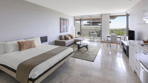 Oaks Casuarina Santai Resort - Great Ocean Road Tourism 23