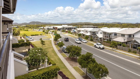 Oaks Casuarina Santai Resort - Great Ocean Road Tourism 6