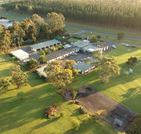 William Macintosh Motor Lodge - Great Ocean Road Tourism
