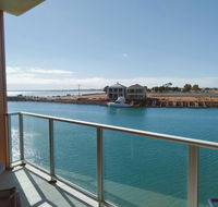 Wallaroo Marina Executive Apartments - Great Ocean Road Tourism