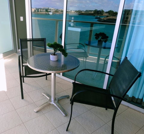 Wallaroo Marina Executive Apartments - Great Ocean Road Tourism 14