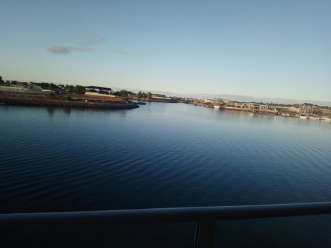 Wallaroo Marina Executive Apartments - Great Ocean Road Tourism 19