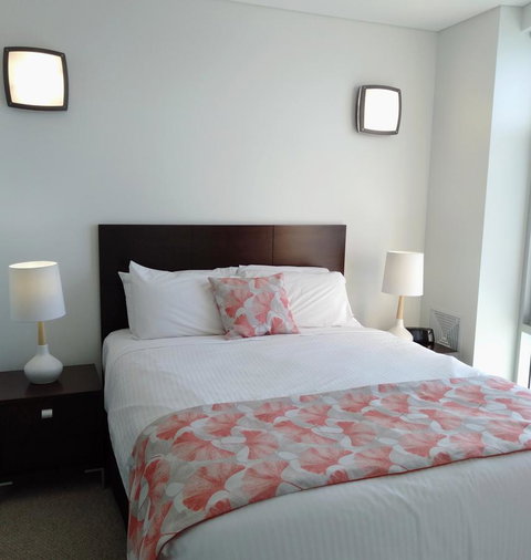 Wallaroo Marina Executive Apartments - Great Ocean Road Tourism 2