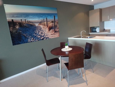 Wallaroo Marina Executive Apartments - Great Ocean Road Tourism 12