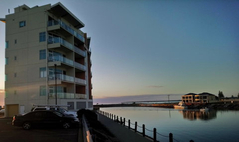 Wallaroo Marina Executive Apartments - Great Ocean Road Tourism 15