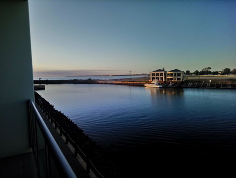 Wallaroo Marina Executive Apartments - Great Ocean Road Tourism 20