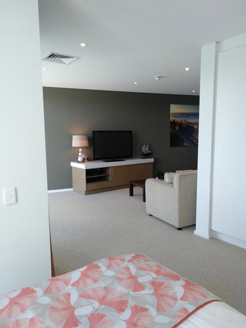 Wallaroo Marina Executive Apartments - Great Ocean Road Tourism 3