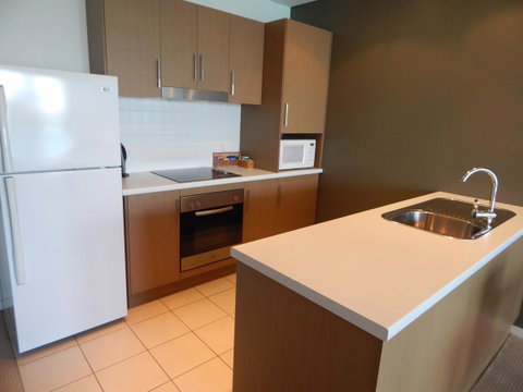 Wallaroo Marina Executive Apartments - Great Ocean Road Tourism 11
