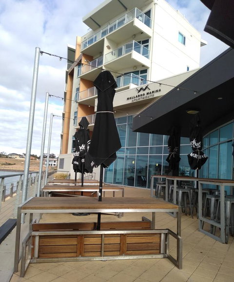 Wallaroo Marina Executive Apartments - Great Ocean Road Tourism 17