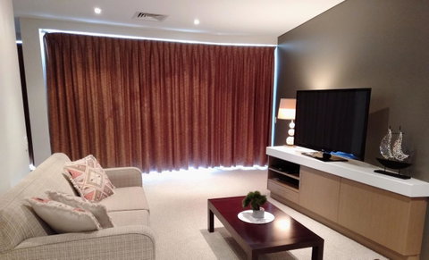 Wallaroo Marina Executive Apartments - Great Ocean Road Tourism 6