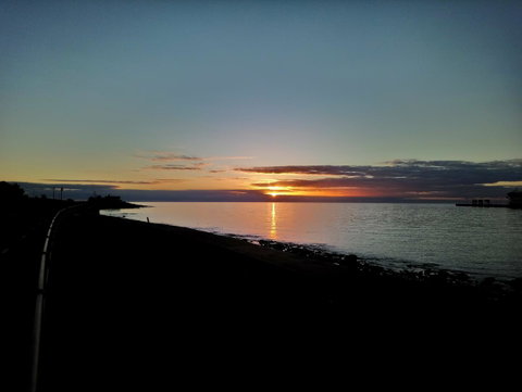 Wallaroo Marina Executive Apartments - Great Ocean Road Tourism 21