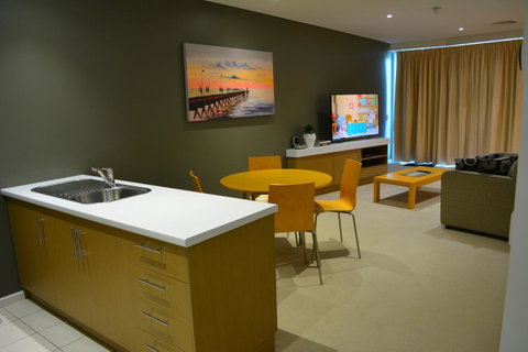 Wallaroo Marina Luxury Apartment - Great Ocean Road Tourism 7