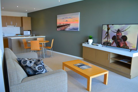 Wallaroo Marina Luxury Apartment - Great Ocean Road Tourism 9