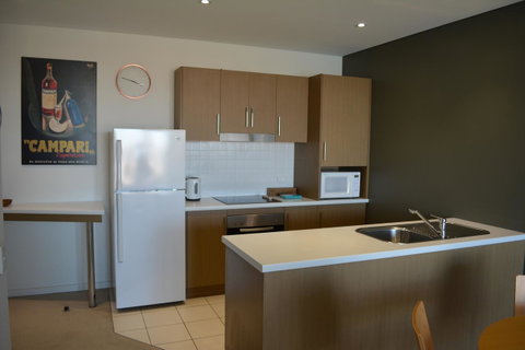 Wallaroo Marina Luxury Apartment - Great Ocean Road Tourism 12