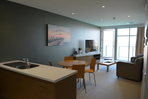 Wallaroo Marina Luxury Apartment - Great Ocean Road Tourism 13