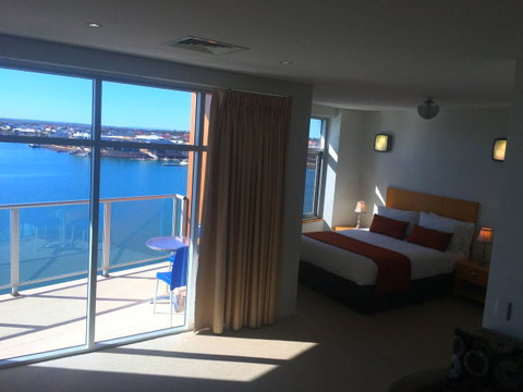 Wallaroo Marina Luxury Apartment - Great Ocean Road Tourism 18