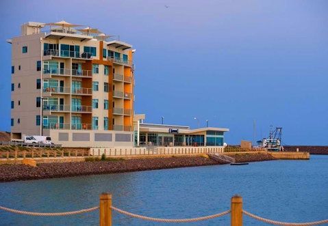 Wallaroo Marina Luxury Apartment - Great Ocean Road Tourism 1