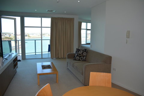 Wallaroo Marina Luxury Apartment - Great Ocean Road Tourism 26