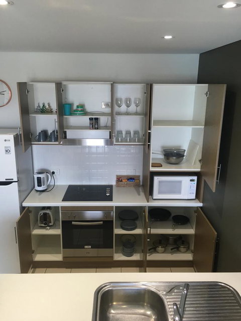 Wallaroo Marina Luxury Apartment - Great Ocean Road Tourism 8
