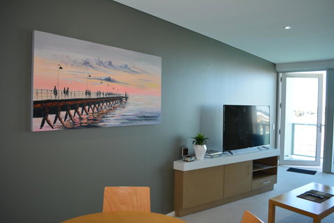 Wallaroo Marina Luxury Apartment - Great Ocean Road Tourism 17