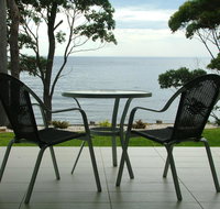 Mollymook Beach Waterfront - Great Ocean Road Tourism