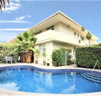 Hi 5 stars Glenelg Studio Apartment - Great Ocean Road Tourism