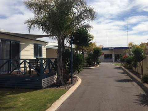 Sail & Anchor - Great Ocean Road Tourism 1