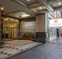 Hotel Grand Chancellor Adelaide - Great Ocean Road Tourism