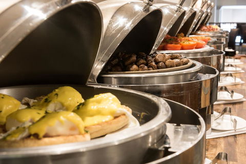 Hotel Grand Chancellor Adelaide - Great Ocean Road Tourism 18