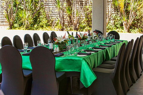 Hotel Grand Chancellor Adelaide - Great Ocean Road Tourism 33