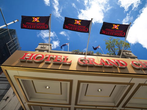 Hotel Grand Chancellor Adelaide - Great Ocean Road Tourism 4