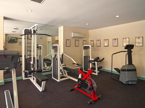 Hotel Grand Chancellor Adelaide - Great Ocean Road Tourism 21