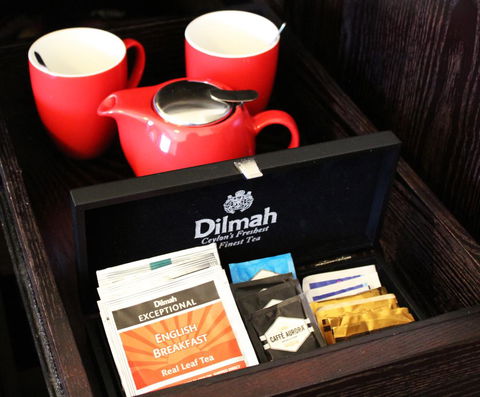 Hotel Grand Chancellor Adelaide - Great Ocean Road Tourism 28