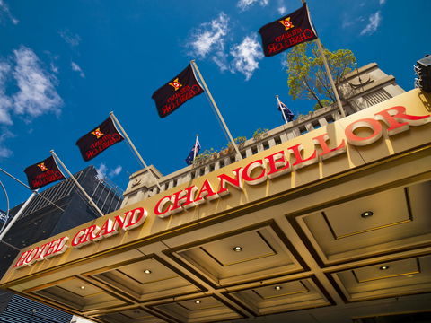 Hotel Grand Chancellor Adelaide - Great Ocean Road Tourism 5