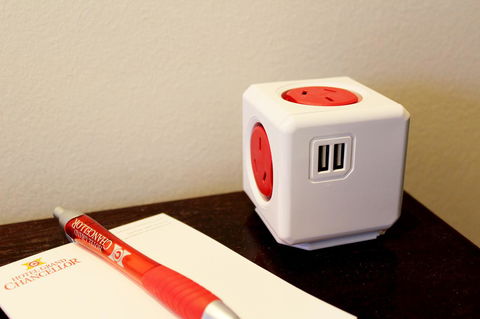 Hotel Grand Chancellor Adelaide - Great Ocean Road Tourism 22