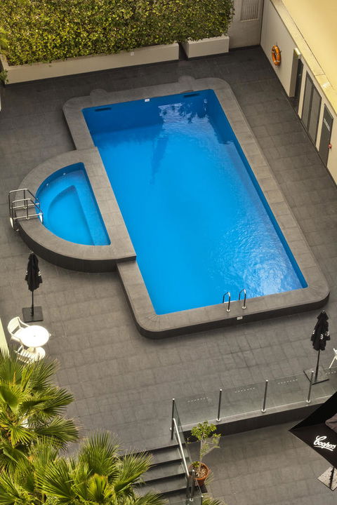 Hotel Grand Chancellor Adelaide - Great Ocean Road Tourism 19