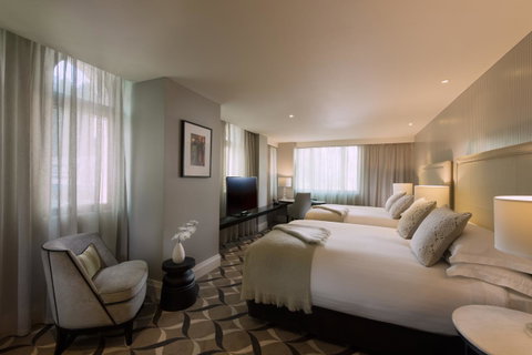 Mayfair Hotel - Great Ocean Road Tourism 16