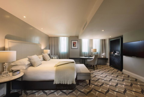 Mayfair Hotel - Great Ocean Road Tourism 14