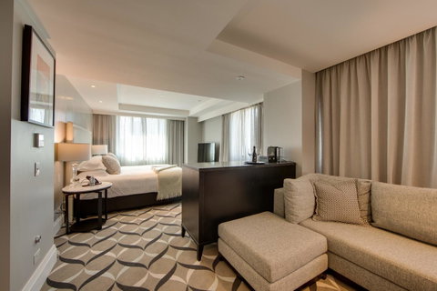 Mayfair Hotel - Great Ocean Road Tourism 5