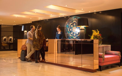 Mayfair Hotel - Great Ocean Road Tourism 23