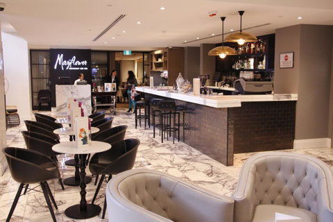 Mayfair Hotel - Great Ocean Road Tourism 22